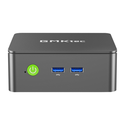 Mini PC GMKtec G3S, Intel N95, 16 GB RAM, SSD 512 GB, Windows 11 Pro [1]