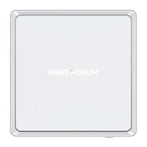 Mini PC Minis Forum NAB6 Lite, i5-12600H, 16 GB RAM, SSD 512 GB, fără OS [6]