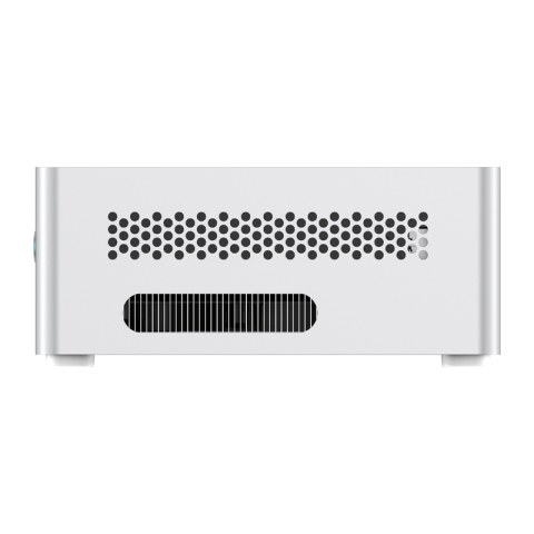 Mini PC Minis Forum NAB6 Lite, i5-12600H, 16 GB RAM, SSD 512 GB, fără OS [4]