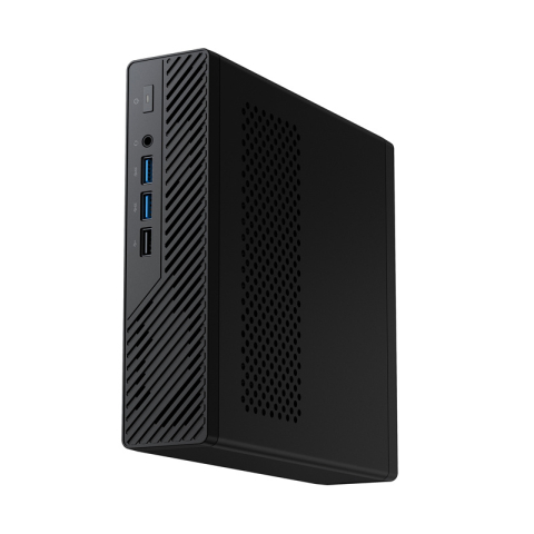 Mini PC Workstation Minis Forum MS-A2-9955 – Ryzen 9 9955HX, până la 96GB DDR5, suport SSD până la 23TB, LAN 10Gb, Wi-Fi 6E [2]