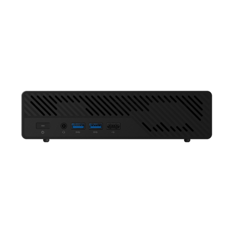 Mini PC Workstation Minis Forum MS-A2-9955 – Ryzen 9 9955HX, până la 96GB DDR5, suport SSD până la 23TB, LAN 10Gb, Wi-Fi 6E [6]