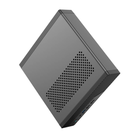 Minisforum MS-01-S1390 Workstation Mini PC – Intel Core i9-13900H, DDR5 up to 64GB, Dual 2.5G LAN + Dual SFP+, Cold Wave 2.0 Cooling [4]