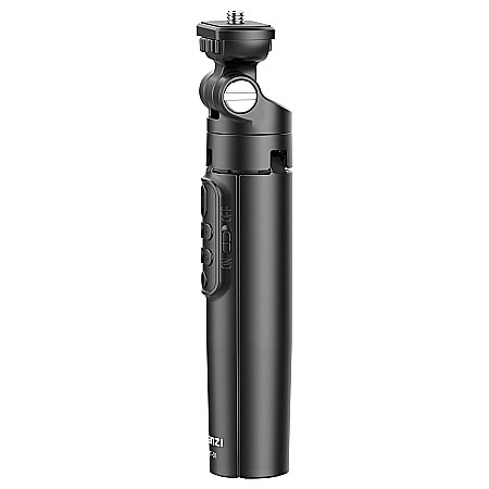 Mini trepied cu telecomanda Ulanzi RMT-01, filet, selfie stick pentru camere si telefoane [1]
