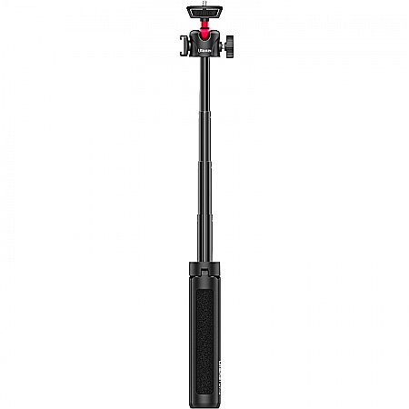 Mini trepied Ulanzi MT-16 cu filet si coldshoe, selfie stick si trepied pentru camere si telefoane [1]