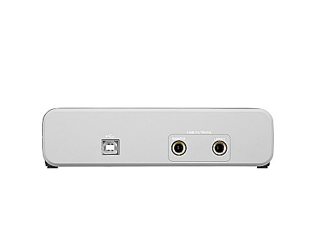 Mixer Audio BOYA BY-AM1 cu 2 Canale USB – Mixer Dual-Channel cu Intrări XLR și 6,35mm, Monitorizare Fără Latență și Alimentare Phantom 48V [2]