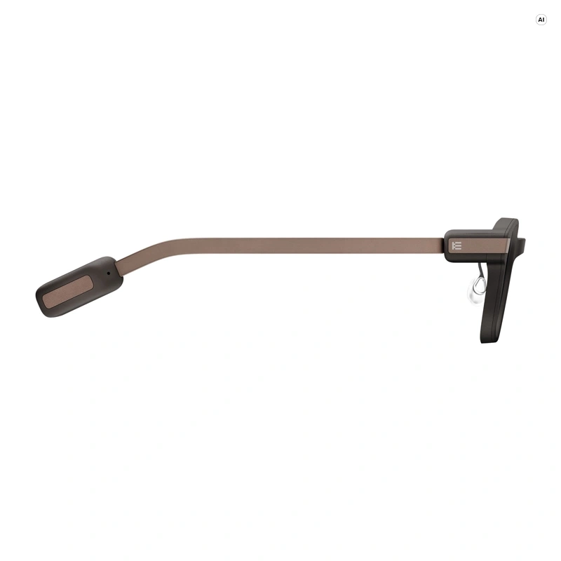 AR Glasses EVEN REALITIES G2B (brown) [4]
