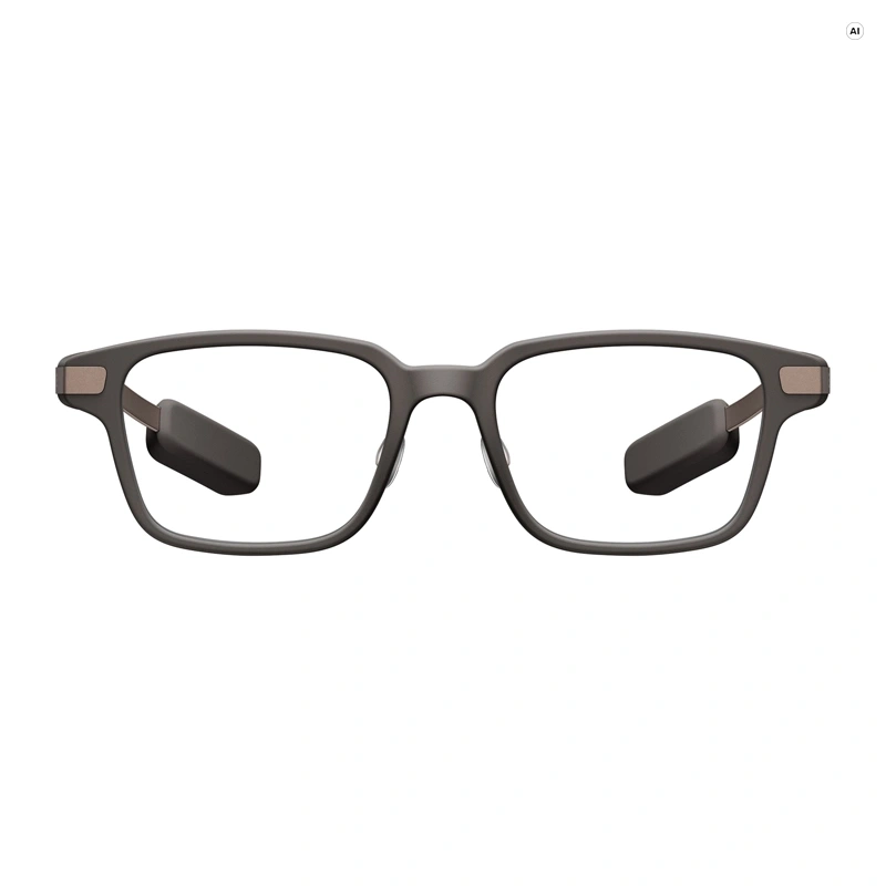 AR Glasses EVEN REALITIES G2B (brown) [2]