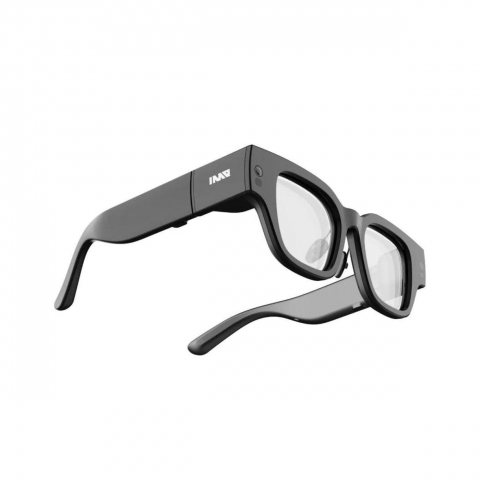 Ochelari AR INMO Air 2 – Asistent AI Integrat, Traducere în Timp Real, Filmare, Mirroring Wireless [1]