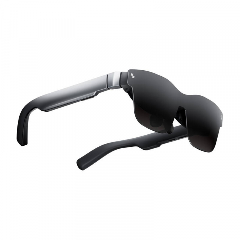 Ochelari AR RayNeo Air 2s - Realitate Augmentată cu Tehnologie OLED și Sunet HIFI [5]