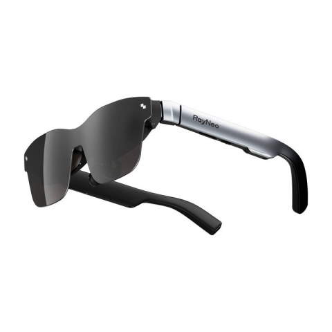 Gadgets - Ochelari AR RayNeo Air 2s - Realitate Augmentată cu Tehnologie OLED și Sunet HIFI
