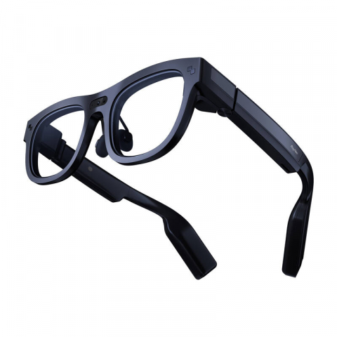 Ochelari AR RayNeo X2 - Performanță AR cu MicroLED și Snapdragon XR2 [1]