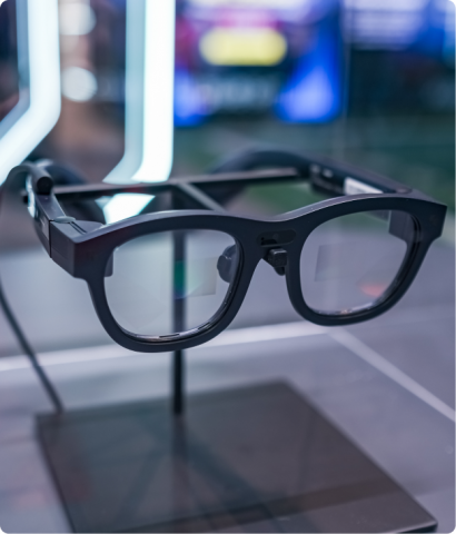 Ochelari AR RayNeo X2 - Performanță AR cu MicroLED și Snapdragon XR2 [5]