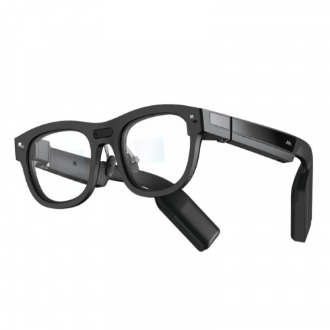 Ochelari AR RayNeo X2 - Performanță AR cu MicroLED și Snapdragon XR2 [7]
