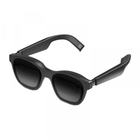 AR glasses - XREAL Air 2 Pro AR Glasses, Augmented Reality, 130'' HD Display, Versatile Connectivity