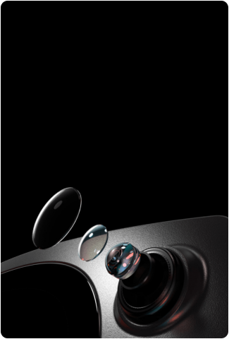 Ochelari AR XREAL Air 2 Ultra - Panou SONY Micro OLED, 52° FOV, 1920x1080p, Compatibilitate Extinsă [4]