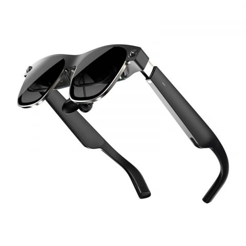 Gadgets - AR XREAL Air 2 Ultra Glasses - SONY Micro OLED, 52° FOV, 1920x1080p, Wide Compatibility