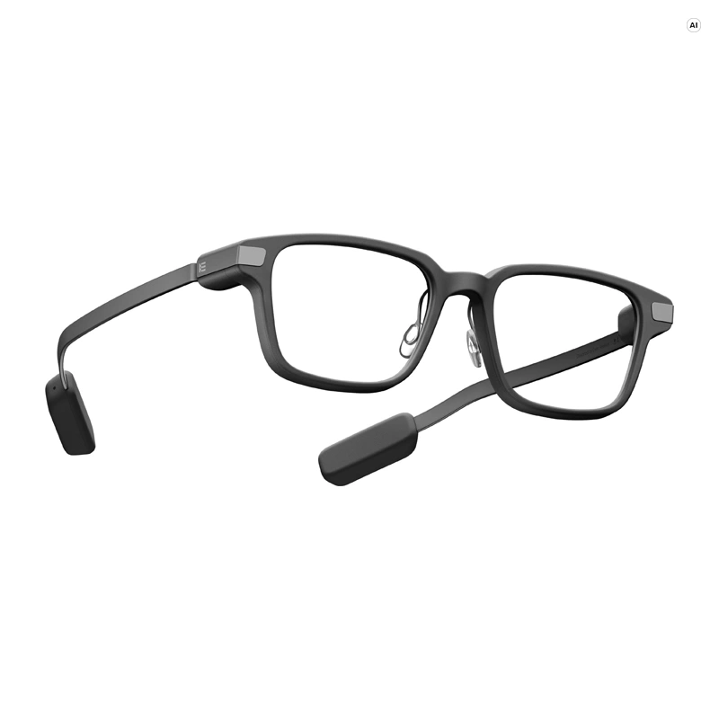 AR glasses - EVEN REALITIES G2B AR (grey)