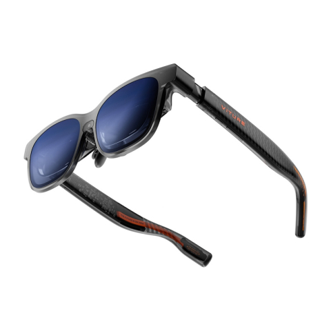 Gadgets - VITURE Luma Pro XR V1251 Glasses – SONY 0.68” Display, 52° FOV, 3D/2D, Harman Audio, RGB Camera