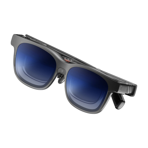 Ochelari XR VITURE Luma Pro XR V1251 – Display SONY 0.68”, FOV 52°, 3D/2D, Audio Harman, Cameră RGB [2]