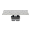 Accesorii imprimante 3D - Placă de imprimare Anycubic pentru Photon Mono 4