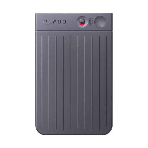 PLAUD Note – Recorder Vocal AI cu Transcriere Automată, Stocare Generoasă și Calitate Audio Premium [1]