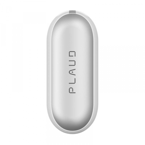 Reportofon Inteligent NotePin Plaud AI, 64GB, 20h Înregistrare, GPT-4o, Transcriere și Rezumare Automată [1]