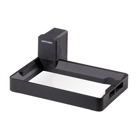 Imprimante 3D - Rezervor de rășină Anycubic pentru Photon Mono M7 Pro