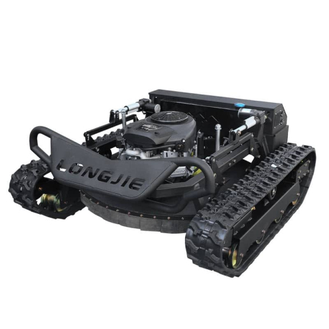 Robot de Tuns Iarba Profesional MDE608-80A Motor Loncin 22CP [1]