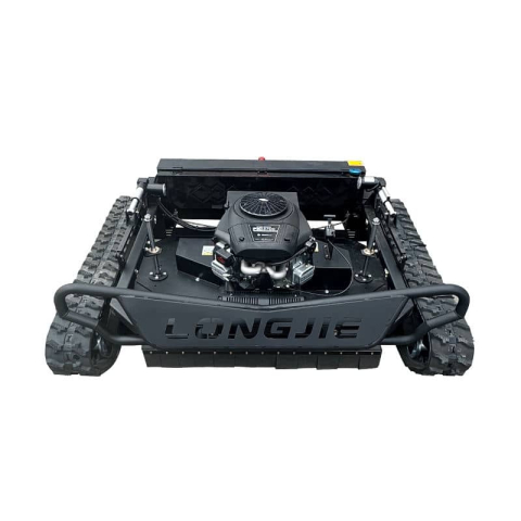 Robot de Tuns Iarba Profesional MDE608-80A Motor Loncin 22CP [2]