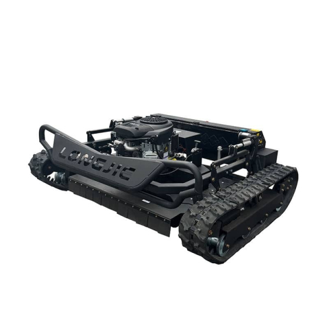 Robot de Tuns Iarba Profesional MDE608-80A Motor Loncin 22CP [3]