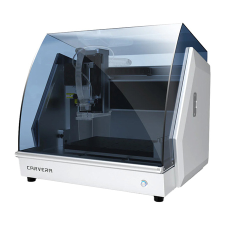 Mașini CNC - Routerul CNC MAKERA Carvera