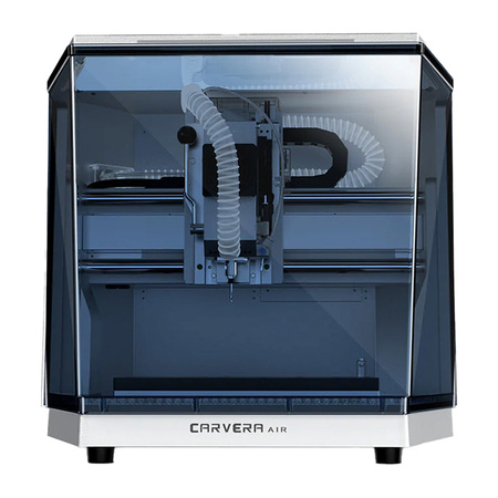 Routerul CNC MAKERA Carvera Air [1]