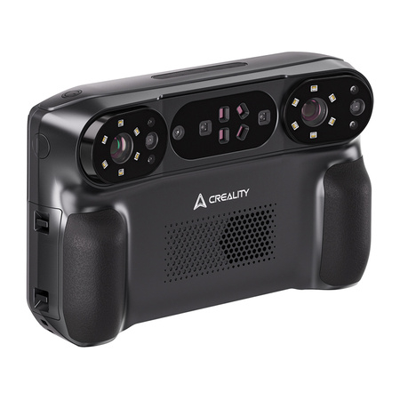 Scanere 3D - Scanner 3D Creality Sermoon P1, precizie 0,02 mm, autonom
