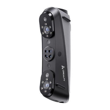 Scanner 3D Creality Sermoon S1, precizie 0,02 mm [2]