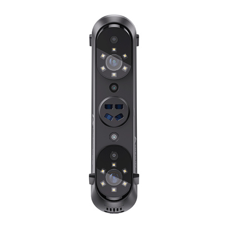 Scanner 3D Creality Sermoon S1, precizie 0,02 mm [1]