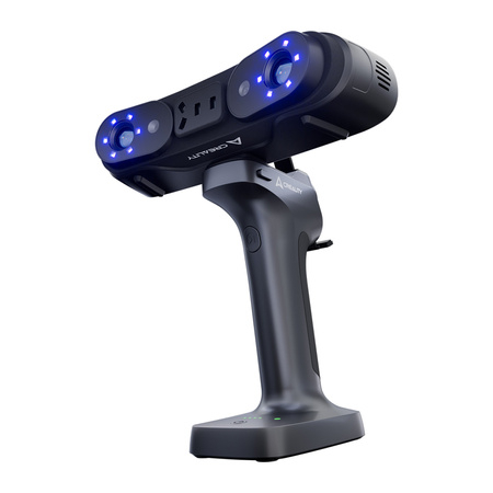 Scanner 3D Creality Sermoon X1, precizie 0,02 mm, Wi-Fi 6 [3]