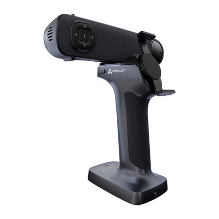 Scanner 3D Creality Sermoon X1, precizie 0,02 mm, Wi-Fi 6 [2]