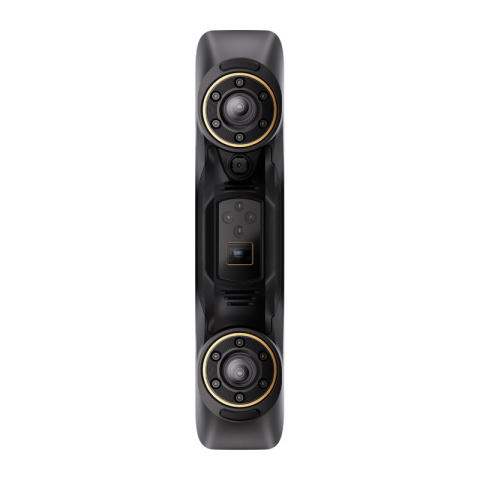 Scanner 3D profesional Revopoint MetroY Pro, precizie 0,01 mm [1]