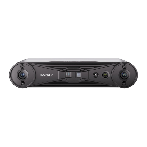 Scanner 3D Revopoint Inspire 2 Standard, precizie 0,03 mm [2]