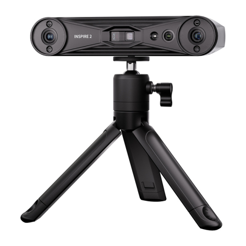 Scanere 3D - Scanner 3D Revopoint Inspire 2 Standard, precizie 0,03 mm