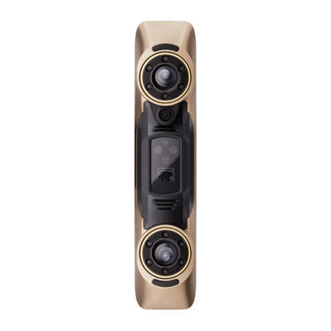 Scanner 3D Revopoint MetroY Ultra Standard, precizie 0,015 mm [1]