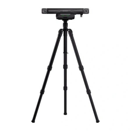 Scanner optic 3D Revopoint Trackit SR, scanare wireless [4]