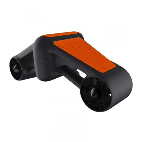 Scuter Subacvatic Geneinno S1 – 50m, 6.5 km/h, 60min Autonomie, Propulsie 12 kg, Compatibil GoPro [3]