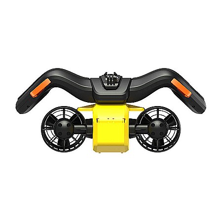 Scuter subacvatic Lefeet C1 Seagull [4]
