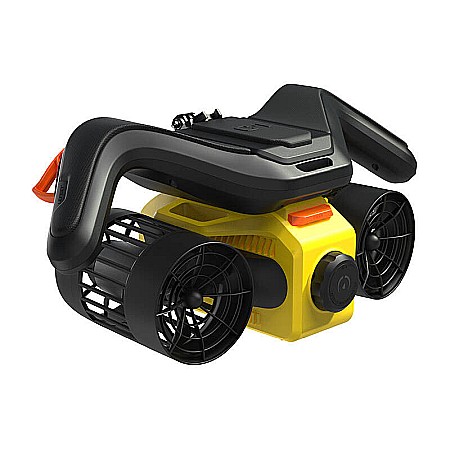 Scuter subacvatic Lefeet C1 Seagull [2]