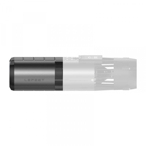 Scuter Subacvatic LEFEET P1 – Baterie 100Wh, Viteză 2m/s, OLED, Aluminiu Anodizat [6]