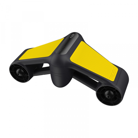 Scuter Submersibil Geneinno S1-Plus – 50m, 6,5 km/h, 60 min Autonomie, Propulsie 12 kg, Compatibil GoPro [1]