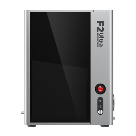 Set laser engraving machine xTool F2 Ultra + alimentator xTool Auto Streamline™ [2]