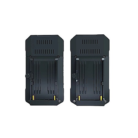 Sistem Wireless de transmisie video, Hollyland Mars 300 Pro Enhanced, Dual HDMI, raza semnal 90 m [2]