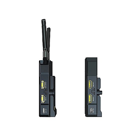 Sistem Wireless de transmisie video, Hollyland Mars 300 Pro Enhanced, Dual HDMI, raza semnal 90 m [3]
